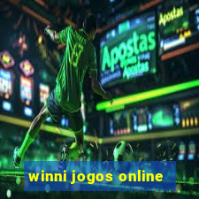 winni jogos online